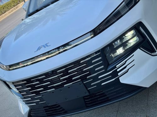 ទិញរថយន្ត JAC JS6 នឹងទទួលបានកាតសាំង ⛽️1000L 🤩😮