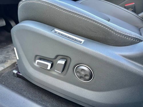 ទិញរថយន្ត JAC JS6 នឹងទទួលបានកាតសាំង ⛽️1000L 🤩😮