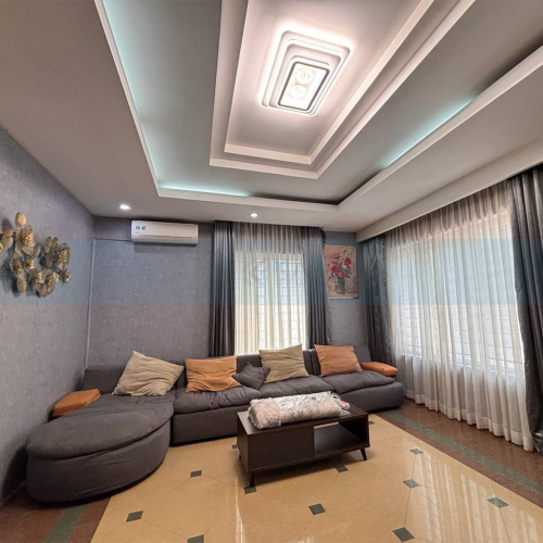 វិឡាភ្លោះសម្រាប់ជួល l Villa Twin For Rent