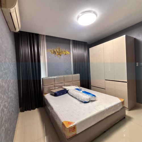 វិឡាភ្លោះសម្រាប់ជួល l Villa Twin For Rent