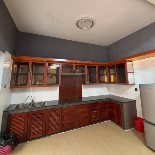 វិឡាភ្លោះសម្រាប់ជួល l Villa Twin For Rent