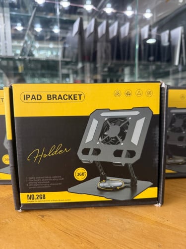 ជើងទ្រLaptops IPAD BRACKET