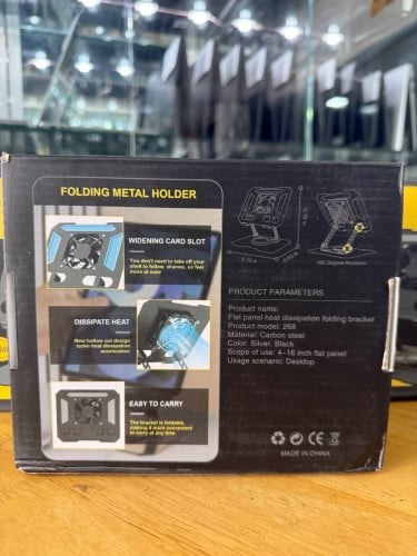ជើងទ្រLaptops IPAD BRACKET