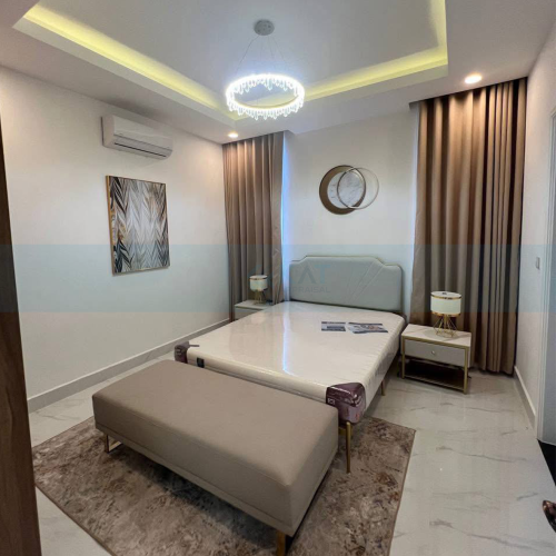 វីឡាសម្រាប់ជួល | Prinçe Villa For Rent