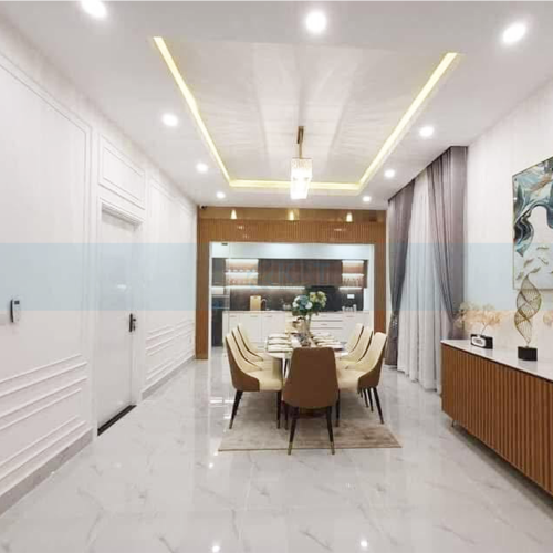 វីឡាសម្រាប់ជួល | Prinçe Villa For Rent
