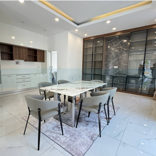វីឡាសម្រាប់ជួល | Prinçe Villa For Rent