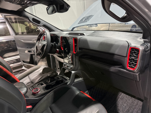 លក់​ Raptor 023 full option V6 សាំង​  ម្ចាស់ដេីម​ផ្ទាល់​ ថ្នាំ​សុីនមួយជុំ​