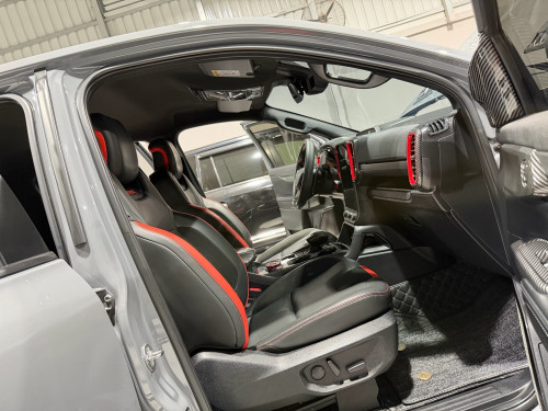 លក់​ Raptor 023 full option V6 សាំង​  ម្ចាស់ដេីម​ផ្ទាល់​ ថ្នាំ​សុីនមួយជុំ​