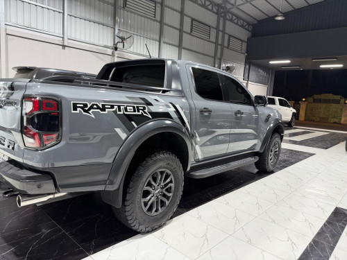 លក់​ Raptor 023 full option V6 សាំង​  ម្ចាស់ដេីម​ផ្ទាល់​ ថ្នាំ​សុីនមួយជុំ​