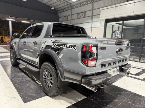 លក់​ Raptor 023 full option V6 សាំង​  ម្ចាស់ដេីម​ផ្ទាល់​ ថ្នាំ​សុីនមួយជុំ​