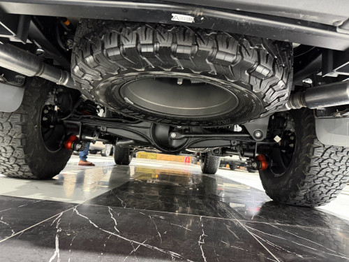 លក់​ Raptor 023 full option V6 សាំង​  ម្ចាស់ដេីម​ផ្ទាល់​ ថ្នាំ​សុីនមួយជុំ​