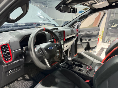 លក់​ Raptor 023 full option V6 សាំង​  ម្ចាស់ដេីម​ផ្ទាល់​ ថ្នាំ​សុីនមួយជុំ​