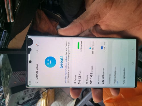 លក់ s22ultra  ស្ទើរ ដូចរូបចង់បានឆាត
