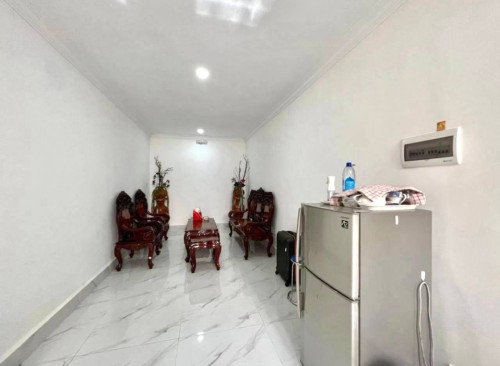 វីឡាទោលសំរាប់ជួលនៅជ្រោយចង្វារ / Single Villa for Rent at Khan Chroy Changvar