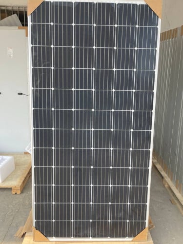 បន្ទះសូឡា (Solar panels) 380W=60$