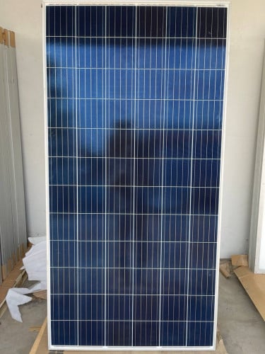 បន្ទះសូឡា (Solar panels) 380W=60$