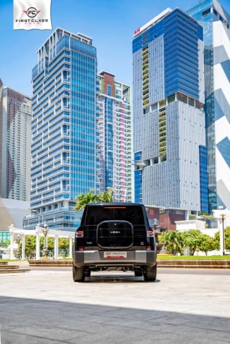 ​🚘2026 Leopard Ti 7 Plug in Hybrid Full Option Ultra ✅ ទទួលបានឡាន​ ពាក់កណ្តាល់ខែ 4