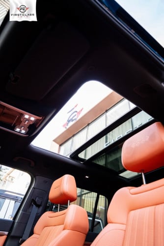 ​🚘2026 Leopard Ti 7 Plug in Hybrid Full Option Ultra ✅ ទទួលបានឡាន​ ពាក់កណ្តាល់ខែ 4