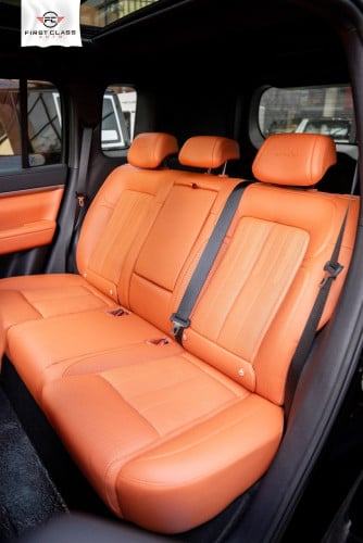 ​🚘2026 Leopard Ti 7 Plug in Hybrid Full Option Ultra ✅ ទទួលបានឡាន​ ពាក់កណ្តាល់ខែ 4
