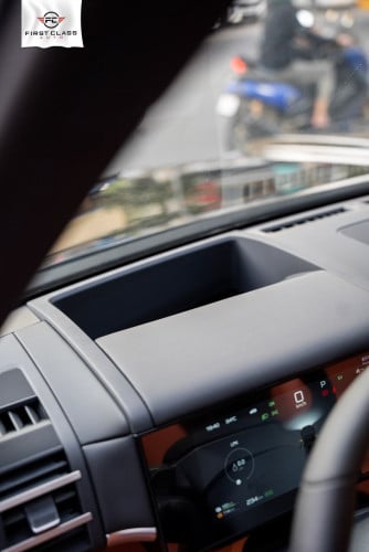 ​🚘2026 Leopard Ti 7 Plug in Hybrid Full Option Ultra ✅ ទទួលបានឡាន​ ពាក់កណ្តាល់ខែ 4