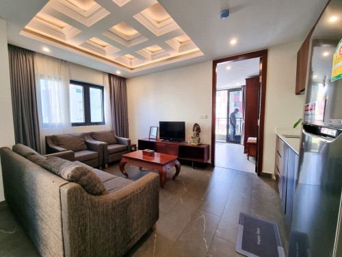 🌇 BOUTIQUE STYLE ONE BEDROOM APARTMENT FOR RENT