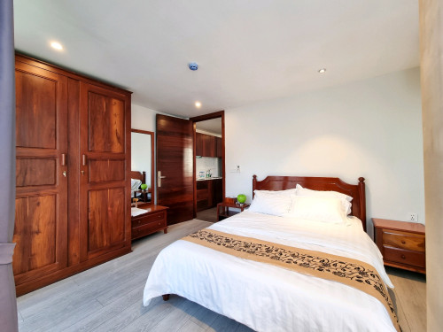 🌇 BOUTIQUE STYLE ONE BEDROOM APARTMENT FOR RENT