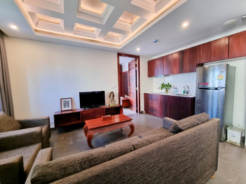 🌇 BOUTIQUE STYLE ONE BEDROOM APARTMENT FOR RENT