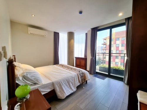 🌇 BOUTIQUE STYLE ONE BEDROOM APARTMENT FOR RENT