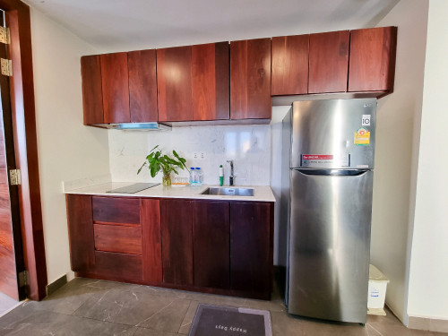 🌇 BOUTIQUE STYLE ONE BEDROOM APARTMENT FOR RENT