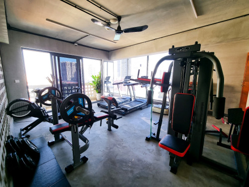 🌇 BOUTIQUE STYLE ONE BEDROOM APARTMENT FOR RENT