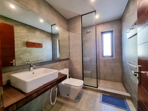 🌇 BOUTIQUE STYLE ONE BEDROOM APARTMENT FOR RENT