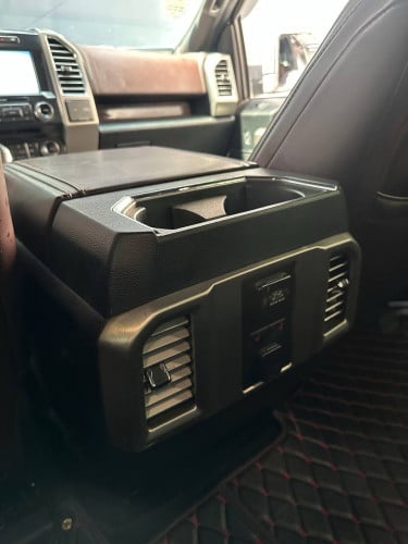 🎉Ford F150 Platinum មួយទឹកចរចាបាន