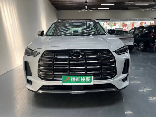 🎉GAC Gs4 Max flagship ខ្លាញ់គោ