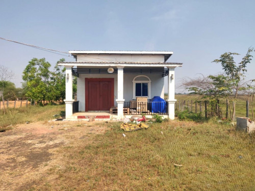 🏦House Available for Urgent Sale at a Special Price (Negotiable).