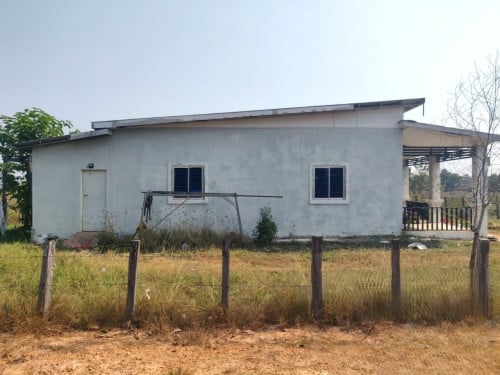🏦House Available for Urgent Sale at a Special Price (Negotiable).