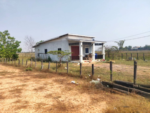 🏦House Available for Urgent Sale at a Special Price (Negotiable).