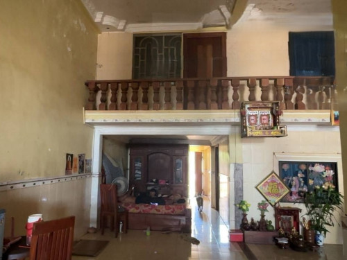 🏦House Available for Urgent Sale at a Special Price (Negotiable).