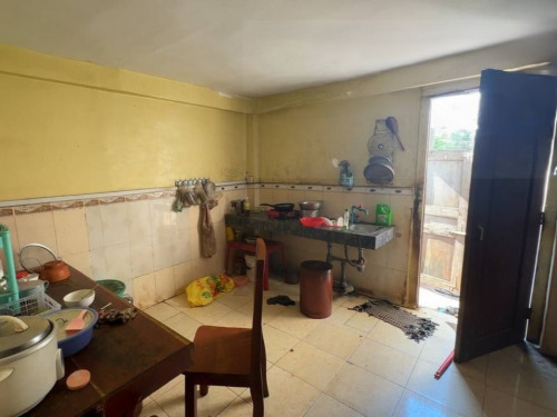 🏦House Available for Urgent Sale at a Special Price (Negotiable).