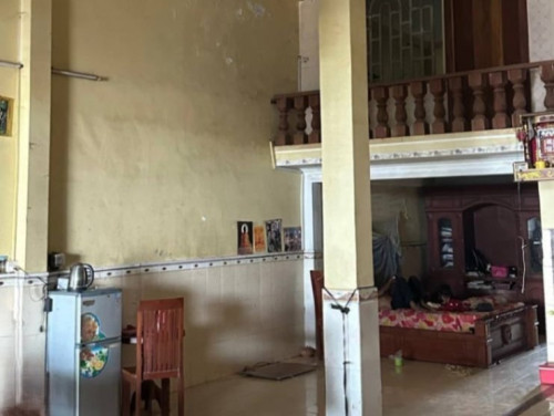 🏦House Available for Urgent Sale at a Special Price (Negotiable).