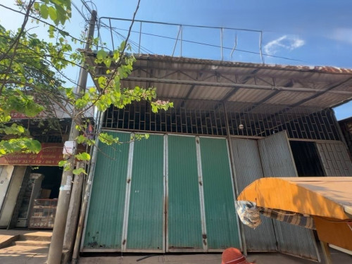 🏦House Available for Urgent Sale at a Special Price (Negotiable).