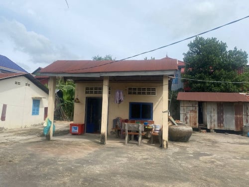 ๐ฆHouse Available for Urgent Sale at a Special Price.