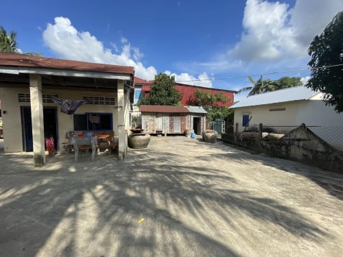 ๐ฆHouse Available for Urgent Sale at a Special Price.