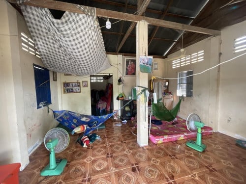 ๐ฆHouse Available for Urgent Sale at a Special Price.