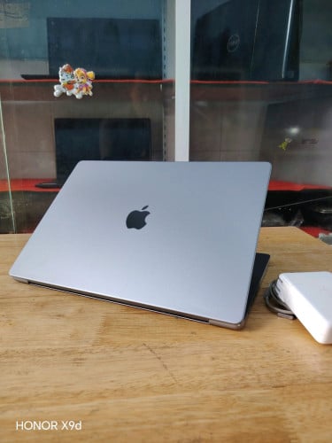 💐👌Mac book chaip M2 16" 2023 Ram 16GB Storage 512GB