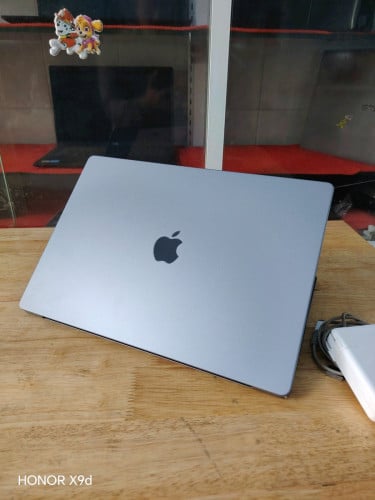 💐👌Mac book chaip M2 16" 2023 Ram 16GB Storage 512GB