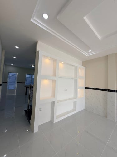 ផ្ទះបីជាន់ តម្លៃល្អ 💰