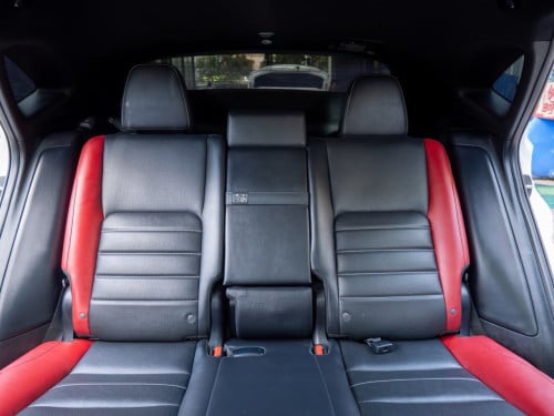 Lexus NX300t 2018 F-Sport (original) Full Option  ឡាន ស្អាត ថ្មី តម្លៃពិសេស $39900 ចចារ