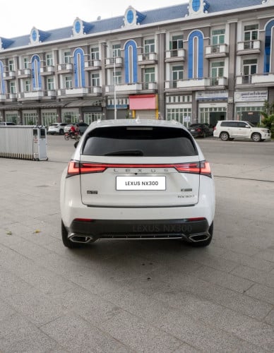 Lexus NX300t 2018 F-Sport (original) Full Option  ឡាន ស្អាត ថ្មី តម្លៃពិសេស $39900 ចចារ