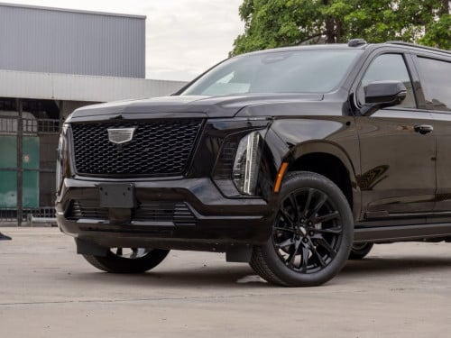 Cadillac Escalade Black Sport 2026 🔥 NEW MODEL 🔥រថយន្ត VIP កំពូល ស៊េរីថ្មី តម្លៃ 22900$ ចចារ