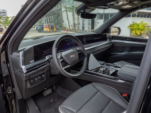 Cadillac Escalade Black Sport 2026 🔥 NEW MODEL 🔥រថយន្ត VIP កំពូល ស៊េរីថ្មី តម្លៃ 22900$ ចចារ